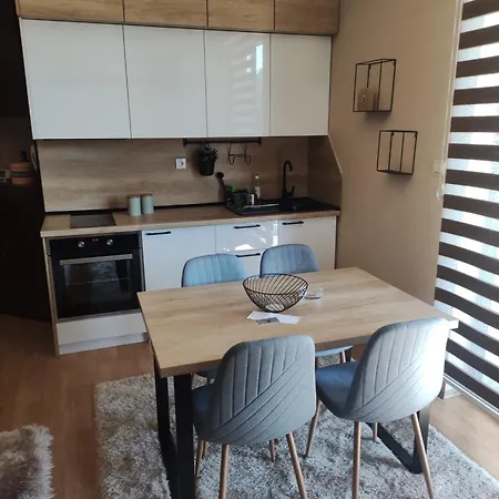 Kraljev Trg Apartment