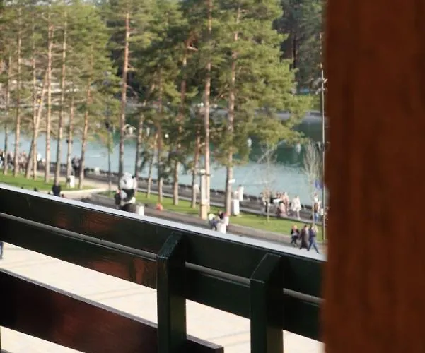 Kraljev Trg * Zlatibor