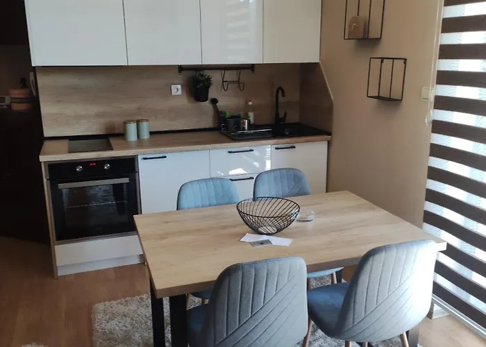 Kraljev Trg Apartment